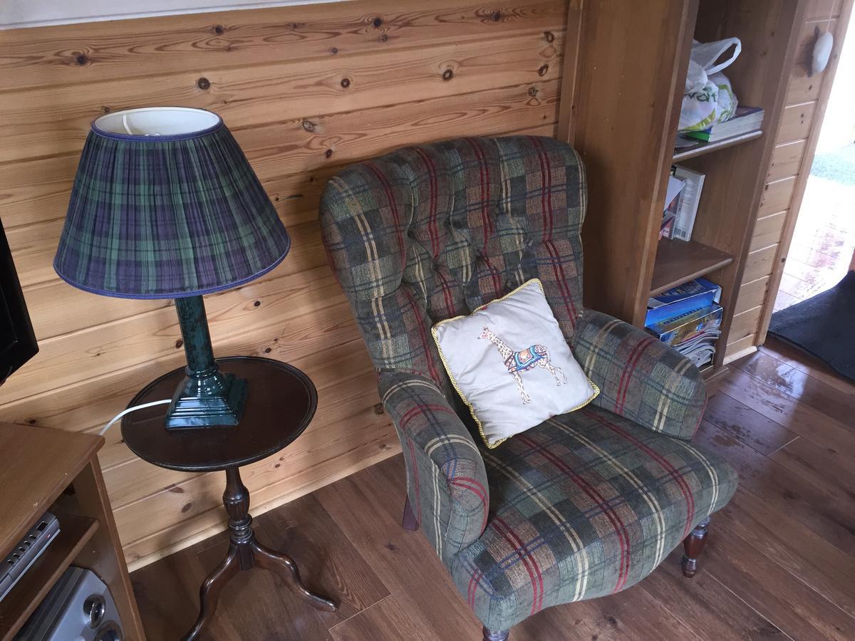 Lodge Lochlomondlodge22
