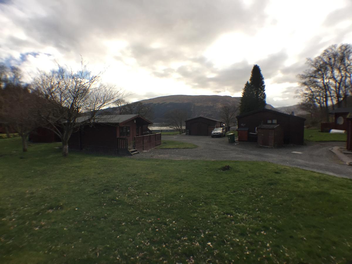 Lodge Lochlomondlodge22 Rowardennan