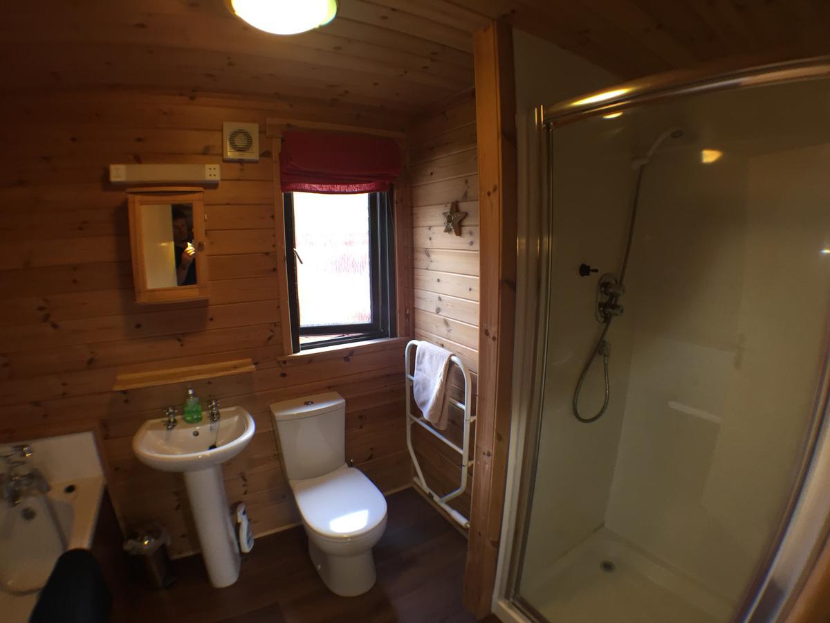 Lodge Lochlomondlodge22